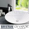 Bristan Hampton Tall Basin without Waste Tap Spare Part